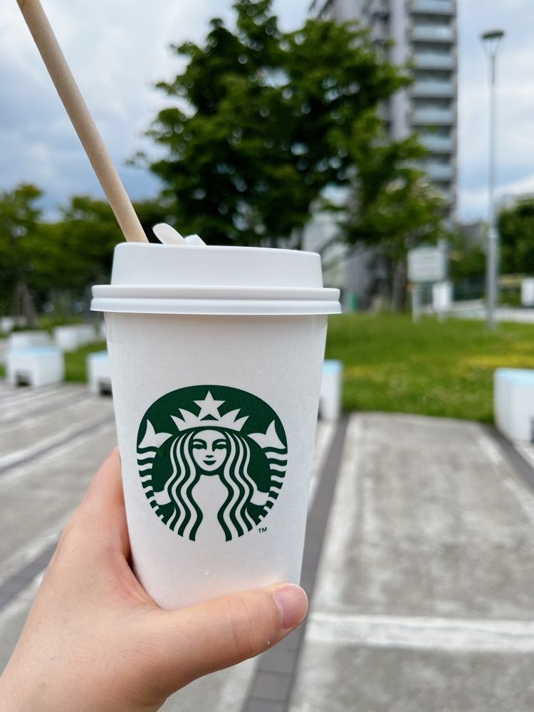 Yukiさんが投稿したスターバックスコーヒー ラゾーナ川崎1階店（STARBUCKS COFFEE）に関する口コミの画像