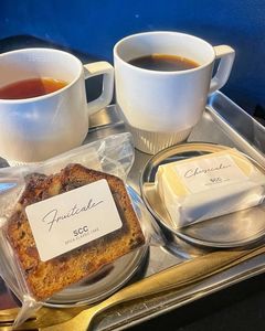 SPICA CLASSIC CAKE（スピカ クラシック ケーキ） 1枚目