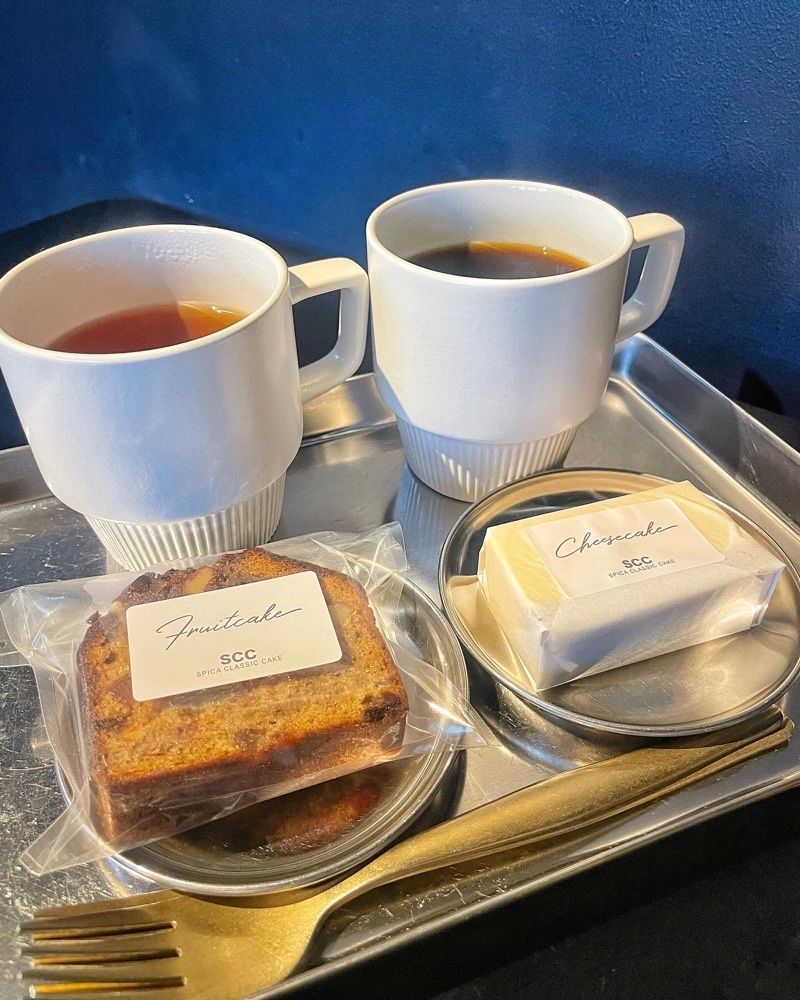 mai626さんが投稿したSPICA CLASSIC CAKE（スピカ クラシック ケーキ）に関する口コミの画像