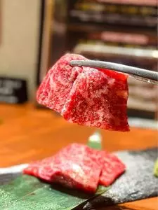 極み焼肉ホルモン 清司