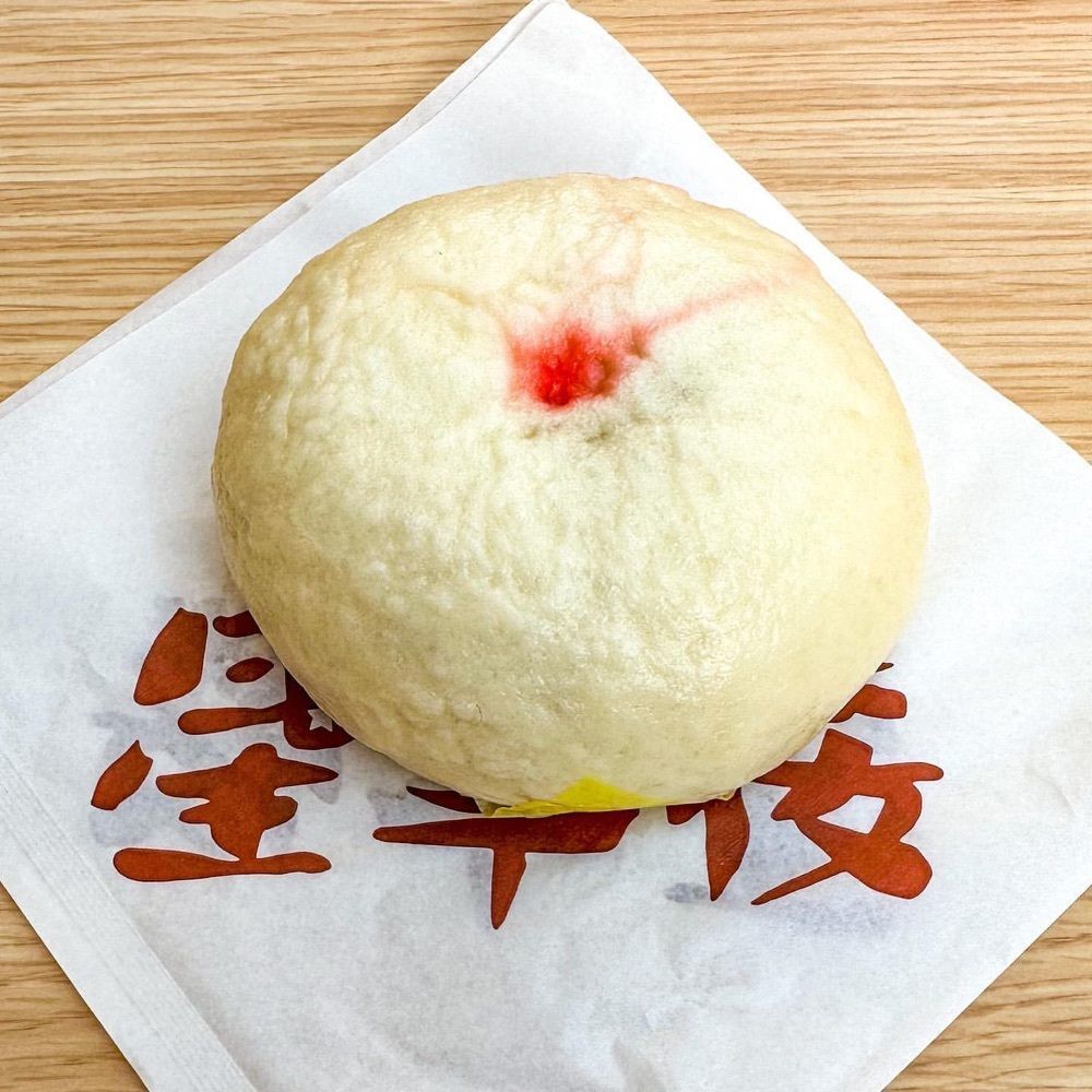 40s_gourmetさんが投稿した星華楼 札幌ファクトリー店（せいかろう）に関する口コミの画像