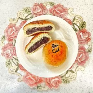 こころにあまい あんぱんや 梅田店