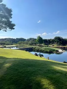 富士市原ゴルフクラブ