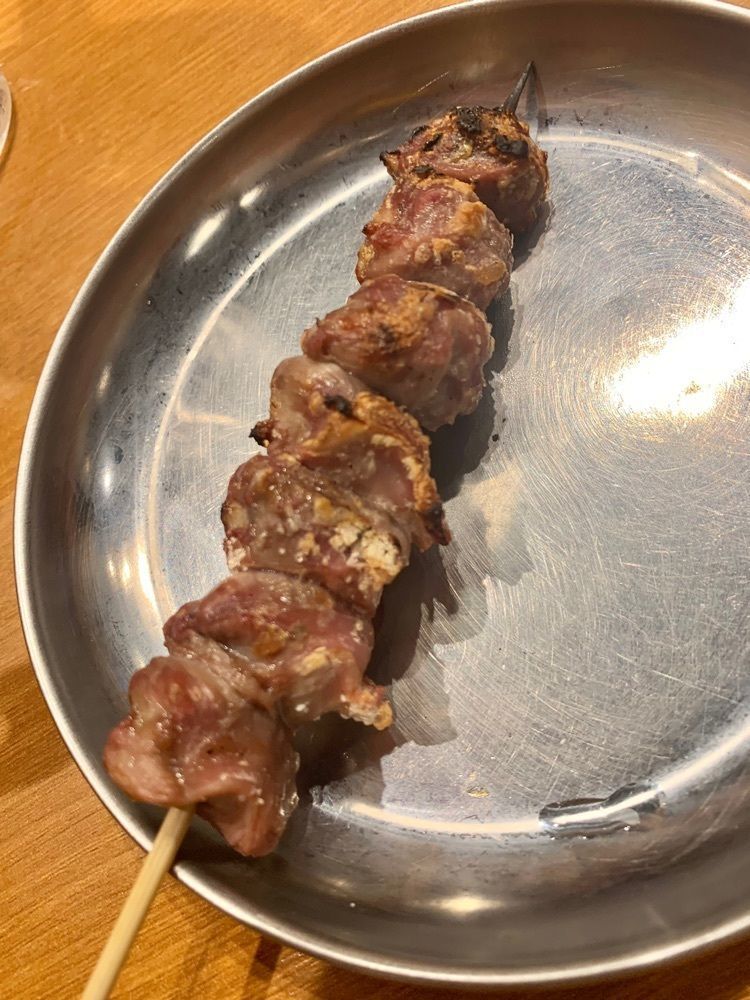 リトアニアの貴公子さんが投稿した神田屋 暁 田町三田口店（【旧店名】大衆スタンド 神田屋）に関する口コミの画像