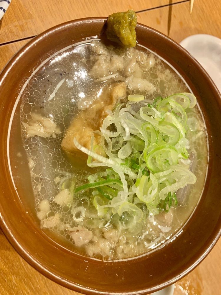 リトアニアの貴公子さんが投稿した神田屋 暁 田町三田口店（【旧店名】大衆スタンド 神田屋）に関する口コミの画像