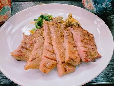 伊達の牛たん本舗 本店