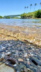 上天草市海岸 1枚目