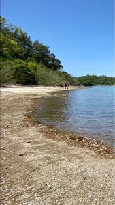 上天草市海岸 2枚目