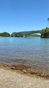 上天草市海岸 3枚目