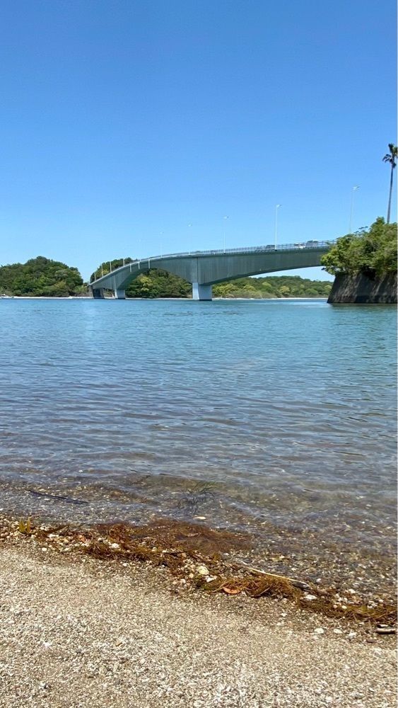 Satoshi.Nさんが投稿した上天草市海岸に関する口コミの画像