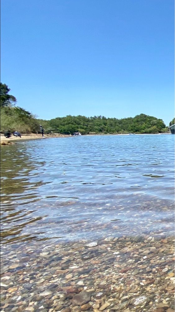 Satoshi.Nさんが投稿した上天草市海岸に関する口コミの画像