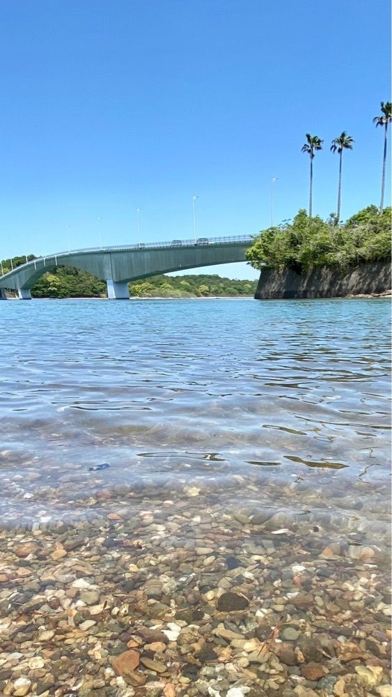 Satoshi.Nさんが投稿した上天草市海岸に関する口コミの画像