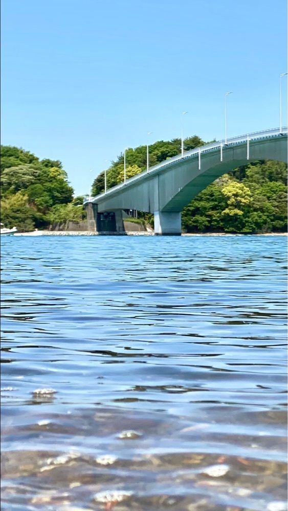 Satoshi.Nさんが投稿した上天草市海岸に関する口コミの画像