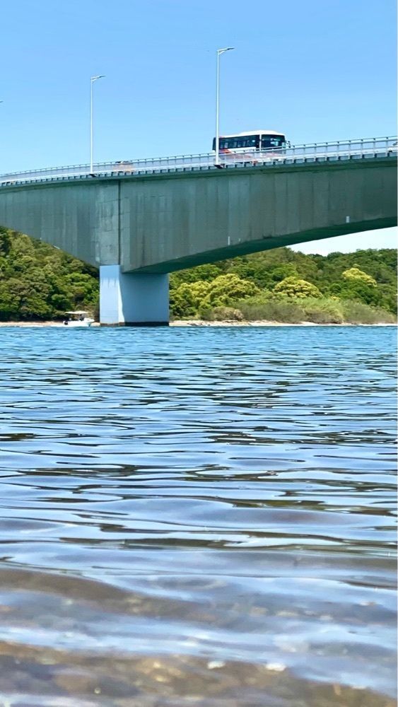 Satoshi.Nさんが投稿した上天草市海岸に関する口コミの画像