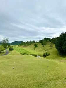 クラウンヒルズ京都ゴルフ倶楽部