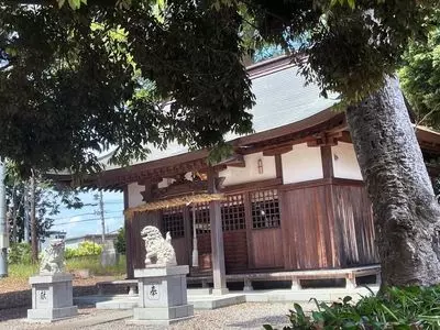 池田の森