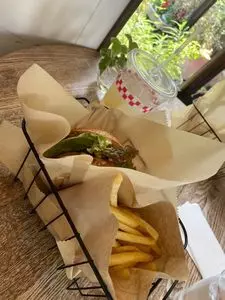CHERRY BEANS GARDEN 池田の森（チェリー ビーンズ ガーデン）