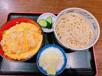 やぶ金 花京院店（やぶきん）