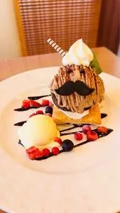 ココス 伊奈羽貫