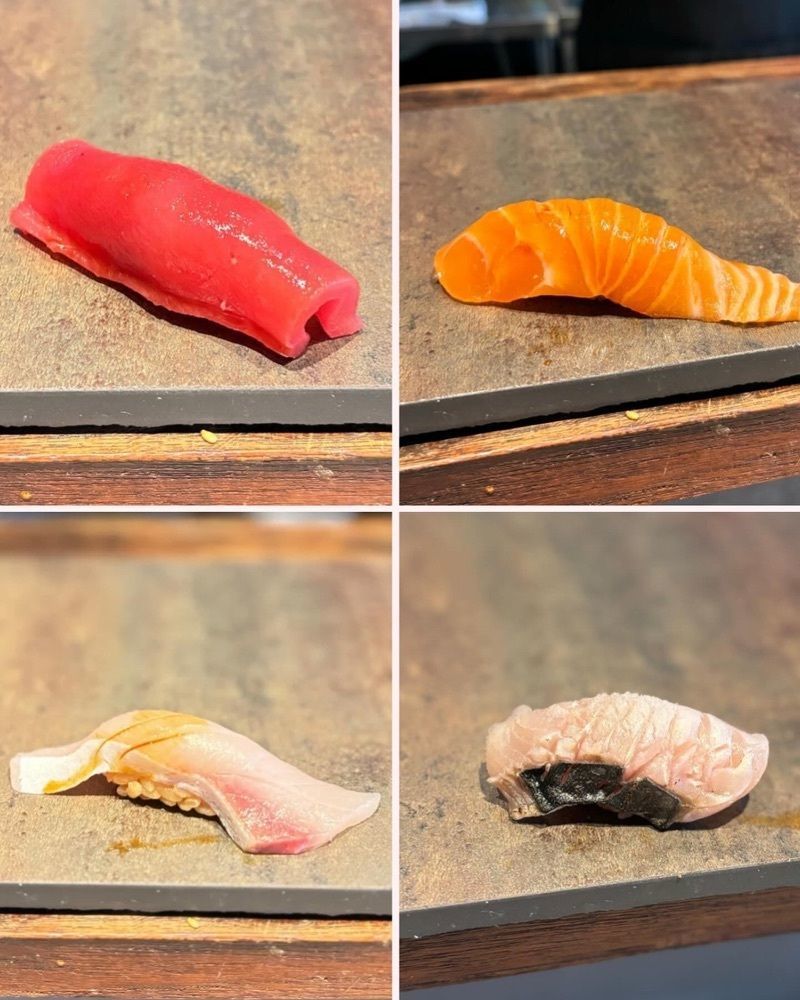 MIMICO関西グルメ手帖さんが投稿した寿司 なかご 別邸に関する口コミの画像