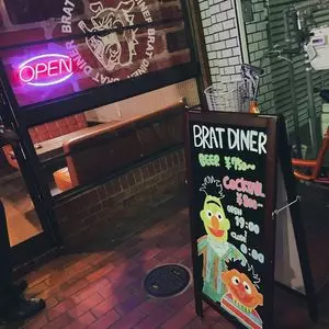 BRAT DINER