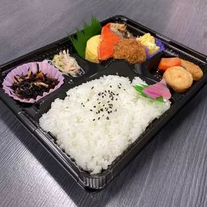 お弁当屋 たいち