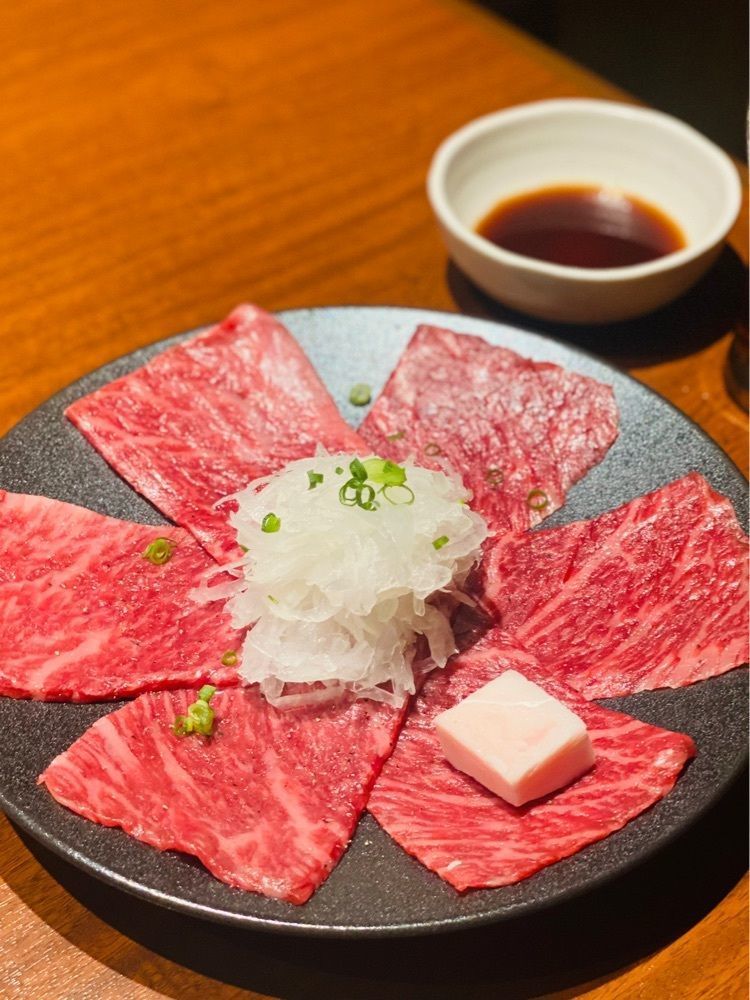 食いしん坊プリンセスさんが投稿した焼肉冷麺 ユッチャン 北新地店に関する口コミの画像
