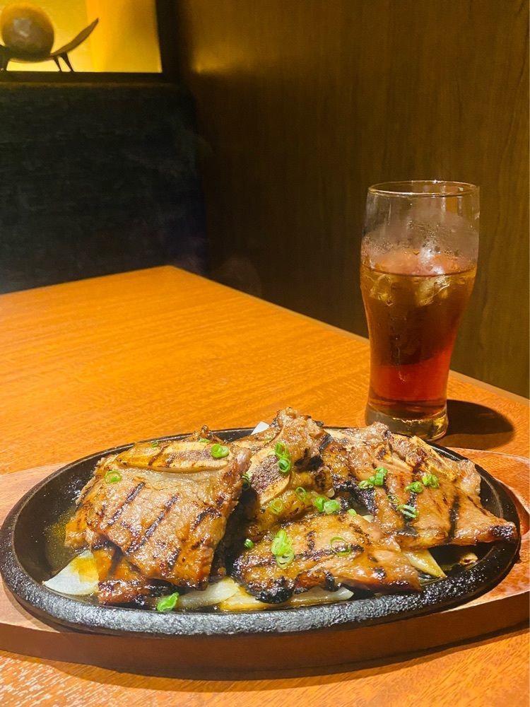 食いしん坊プリンセスさんが投稿した焼肉冷麺 ユッチャン 北新地店に関する口コミの画像