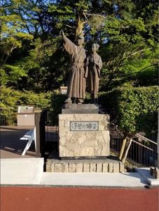 浄蓮の滝 5枚目