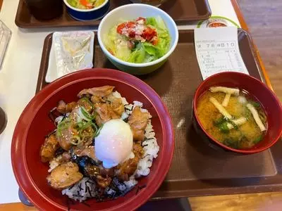 すき家 高津向ヶ丘店