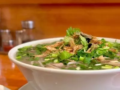 (食)越南（ベトナム）
