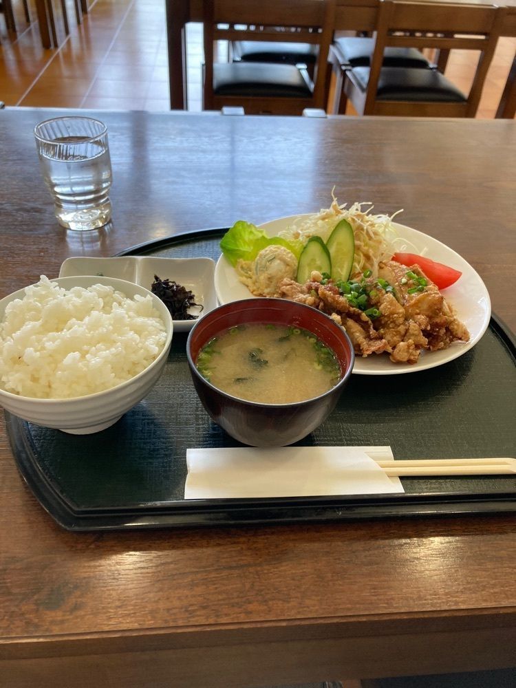 yokayoka 727さんが投稿した深耶馬渓観光案内所に関する口コミの画像