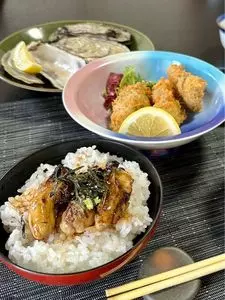 いかだ荘 山上（いかだそう さんじょう）
