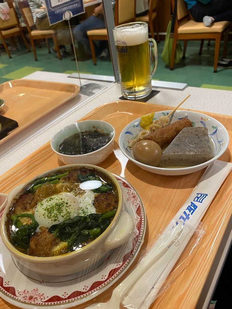 かめ_メグミさんが投稿した阪九フェリー レストランに関する口コミの画像