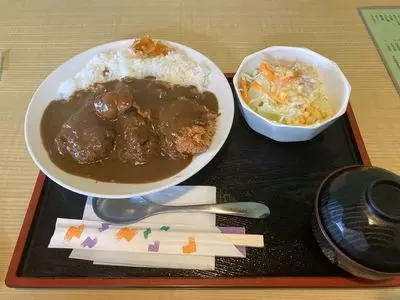 とんかつ ことぶき