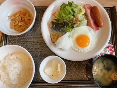ガスト 藤沢善行店