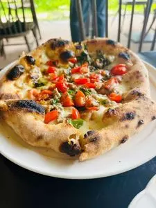イビサスモークレストラン
