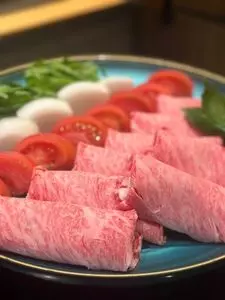 懐石 三田ばさら 別邸