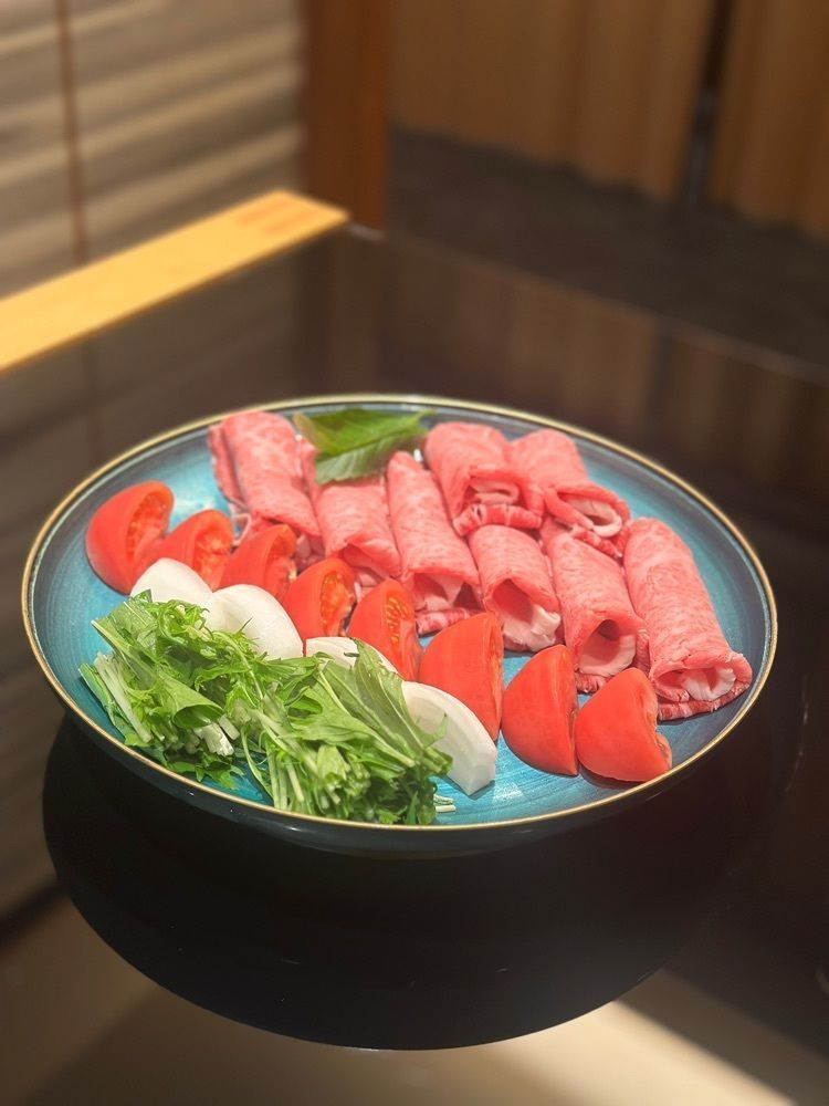 あんよさんが投稿した懐石 三田ばさら 別邸に関する口コミの画像