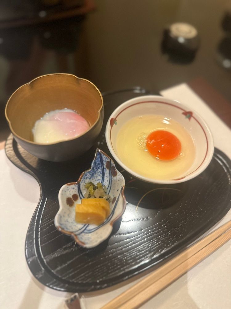 あんよさんが投稿した懐石 三田ばさら 別邸に関する口コミの画像