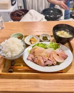土鍋ごはん あお