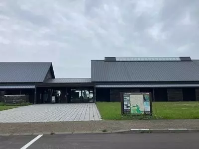 サロベツ原生花園