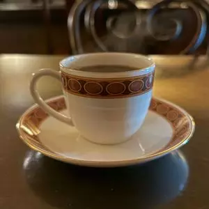 ノブ カフェ（Nov. Cafe）