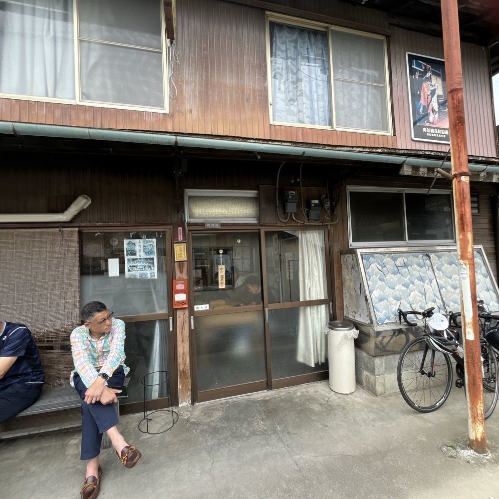 ロッシフミさんが投稿した安田屋（やすだや）に関する口コミの画像