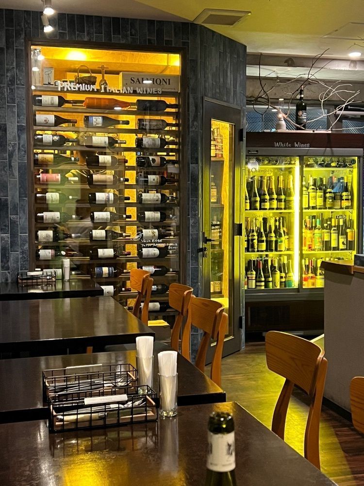 himbaさんが投稿したITALIAN DINING&WINE BAR C'e Posto（チェポスト）に関する口コミの画像