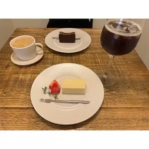 暮らしの雑貨と喫茶 和白