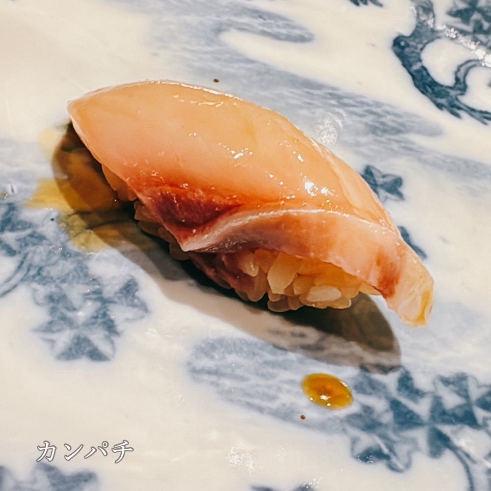 Kazushige1215さんが投稿した立喰すし魚河岸 山治に関する口コミの画像