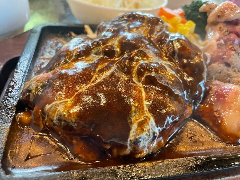 しゃんぽんさんが投稿したズンバーグ 2nd（ZUNBURG）に関する口コミの画像