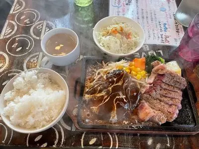 ズンバーグ 2nd（ZUNBURG）