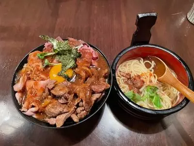 ひだまり庵 本店